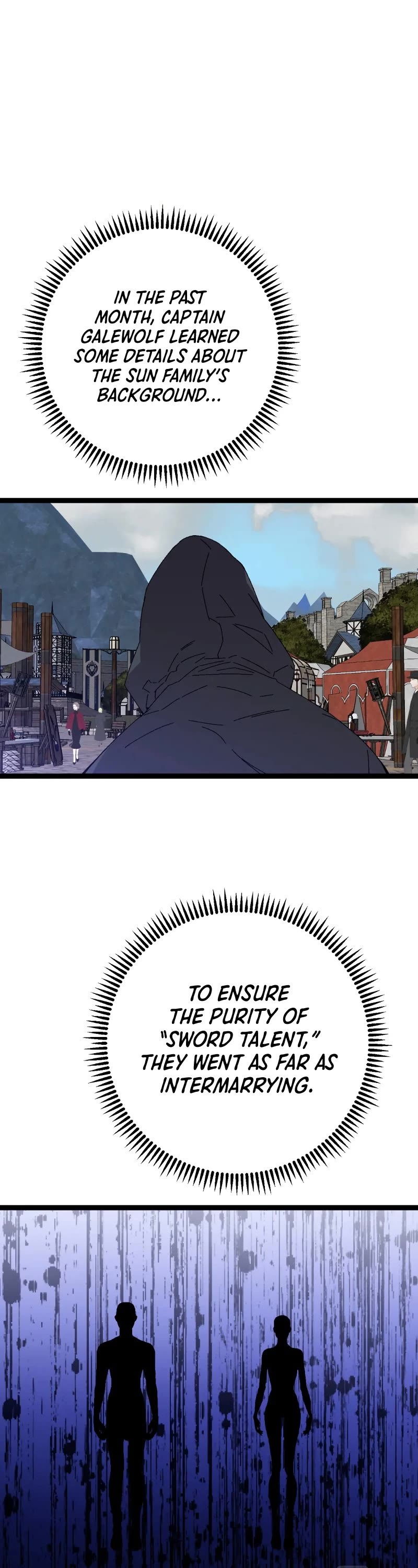 Talent Copycat Chapter 50 page 33 - Chapter 50