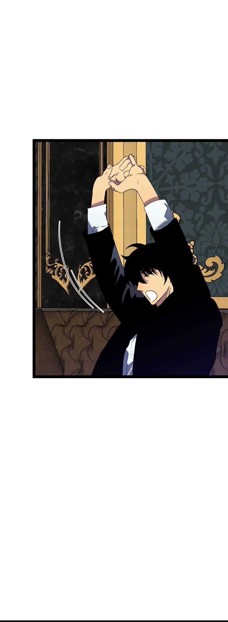 Talent Copycat Chapter 50 page 5 - Chapter 50