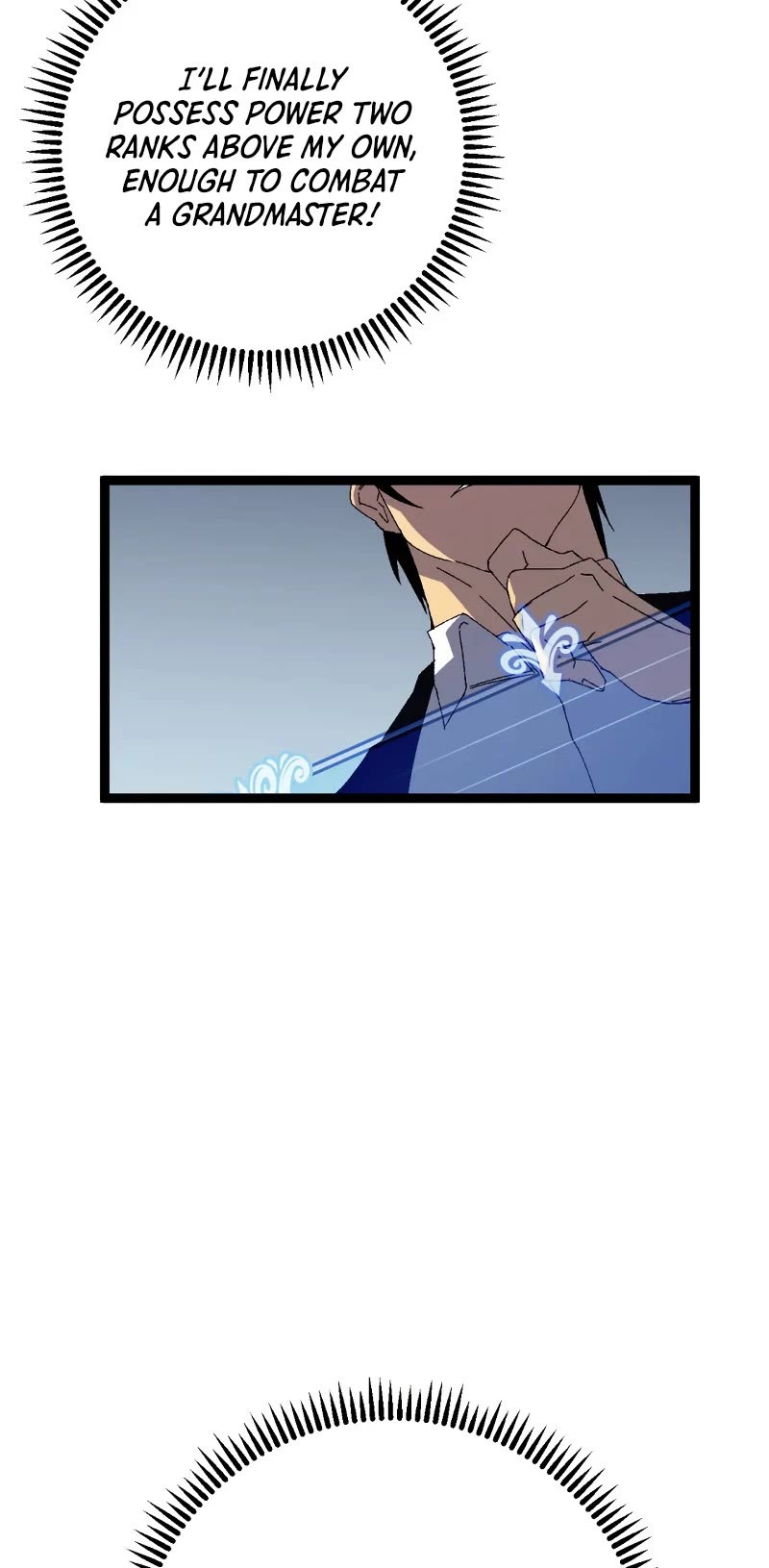 Talent Copycat Chapter 50 page 8 - Chapter 50