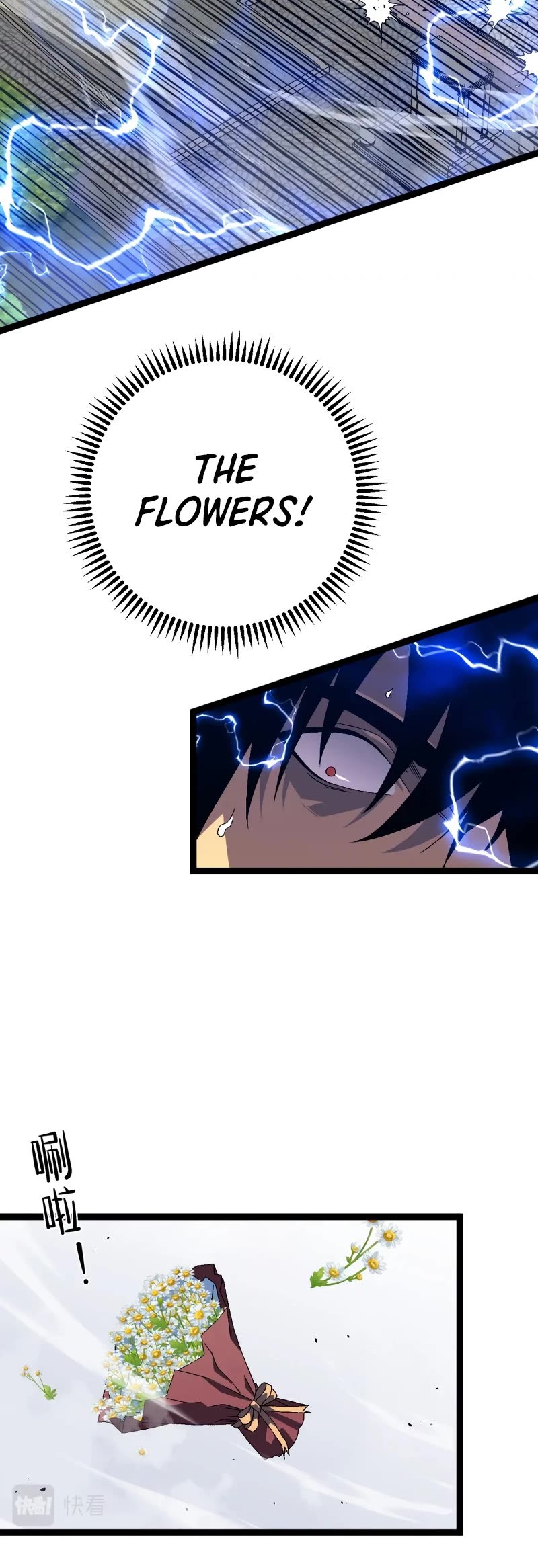 Talent Copycat Chapter 51 page 20 - Chapter 51