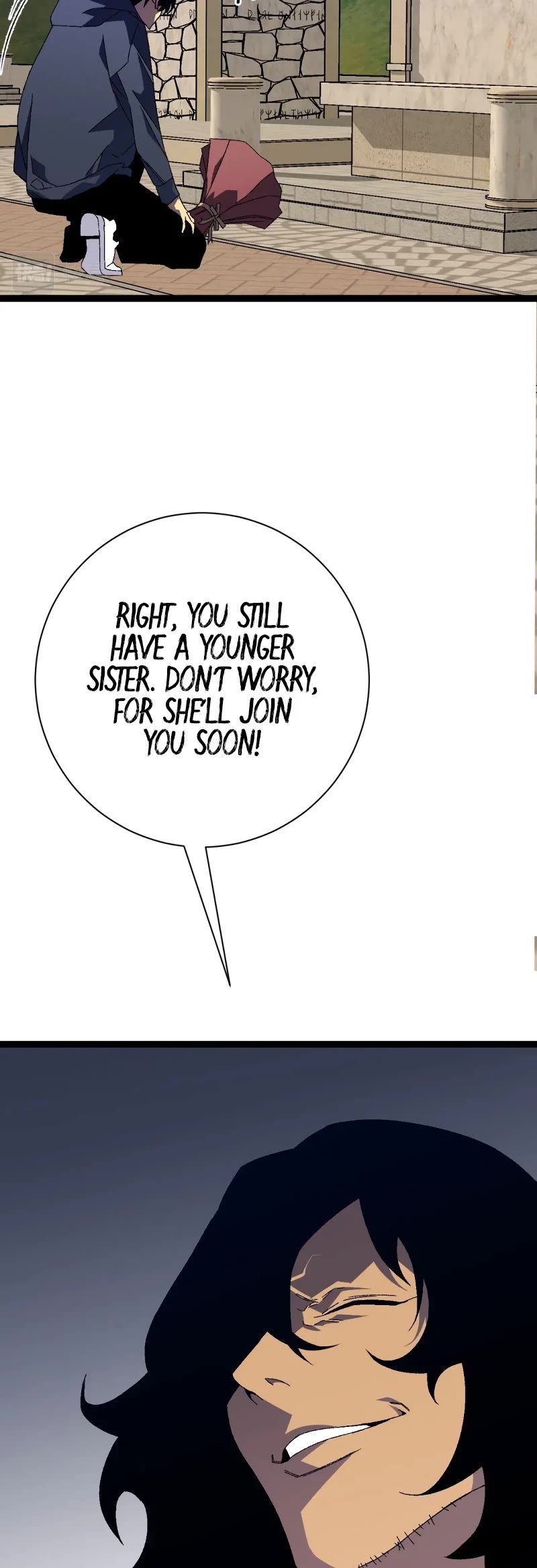 Talent Copycat Chapter 51 page 24 - Chapter 51
