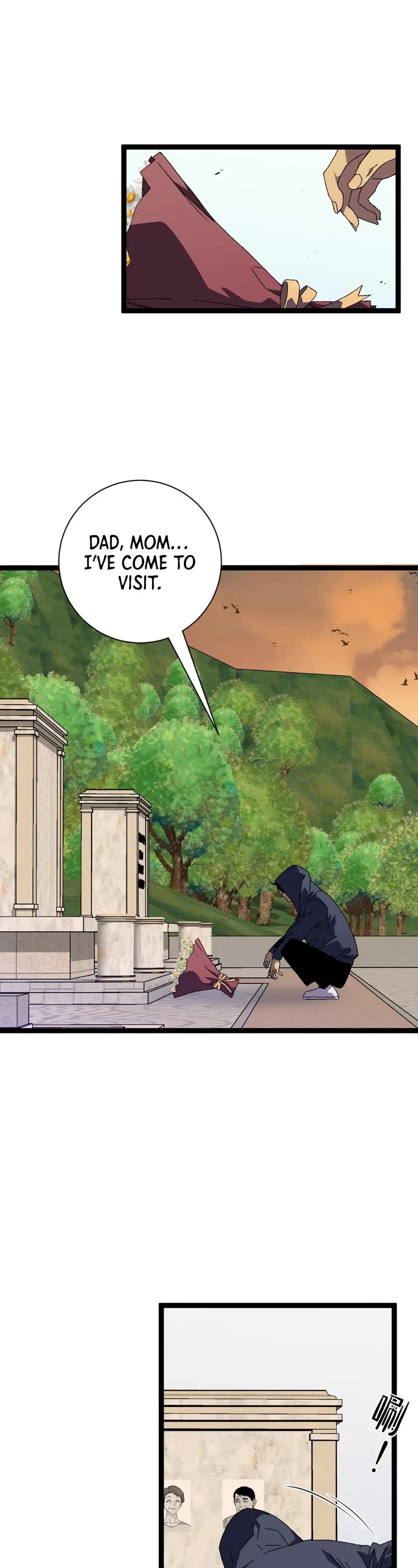 Talent Copycat Chapter 51 page 3 - Chapter 51