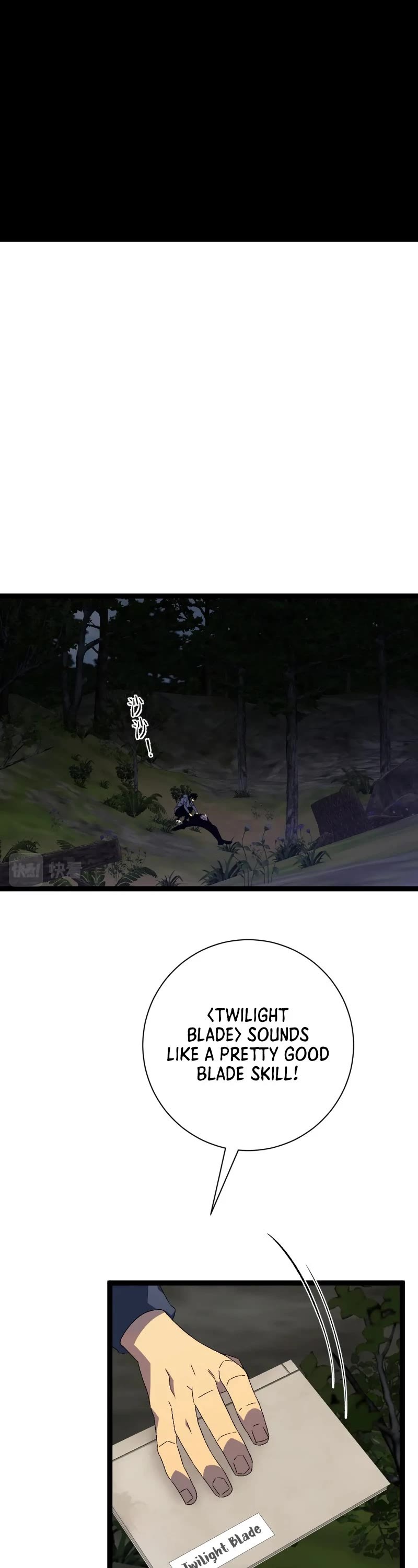 Talent Copycat Chapter 51 page 39 - Chapter 51