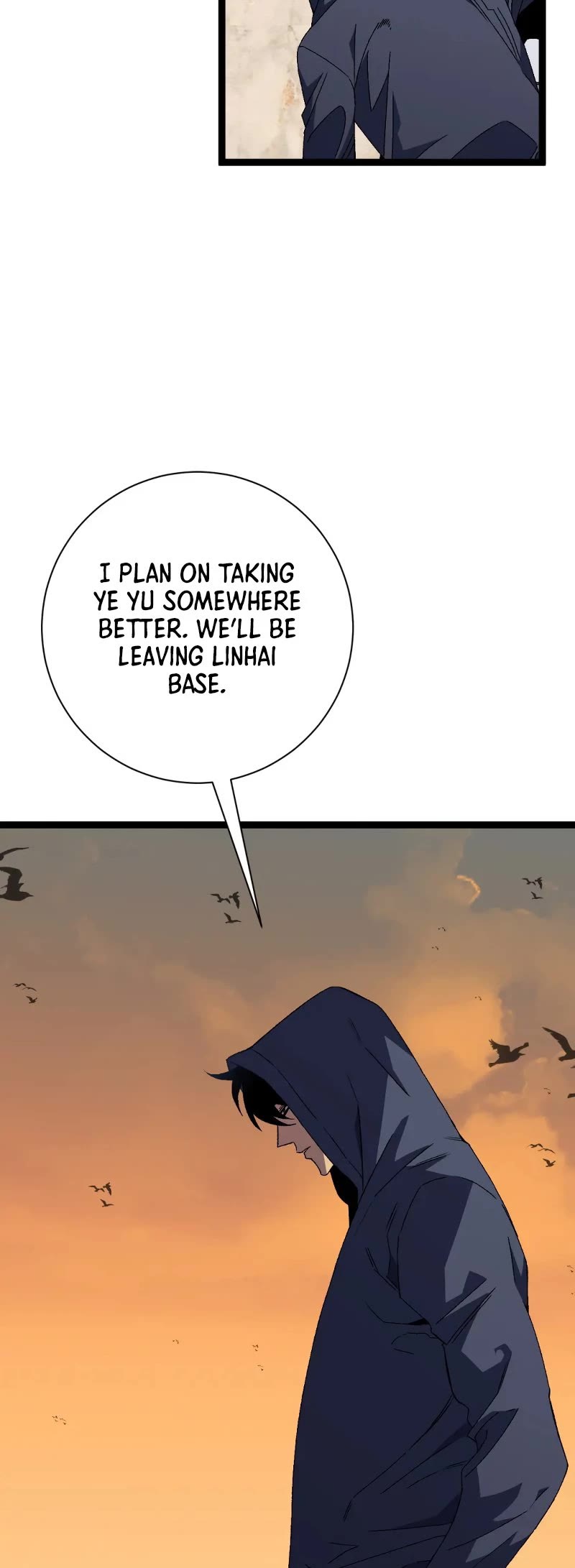 Talent Copycat Chapter 51 page 4 - Chapter 51