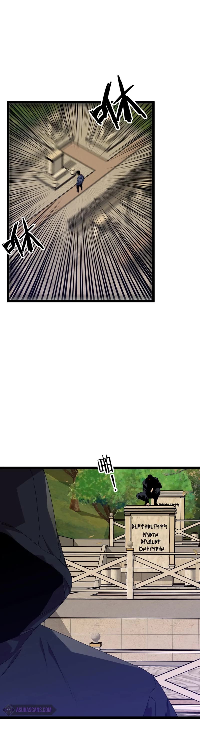 Talent Copycat Chapter 51 page 7 - Chapter 51
