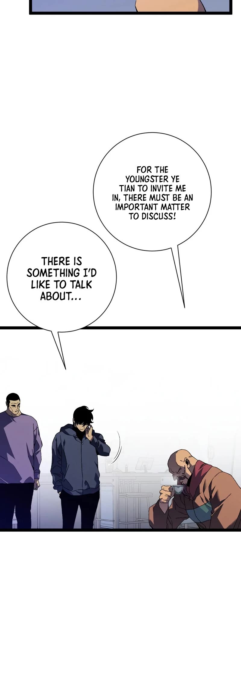 Talent Copycat Chapter 52 page 18 - Chapter 52