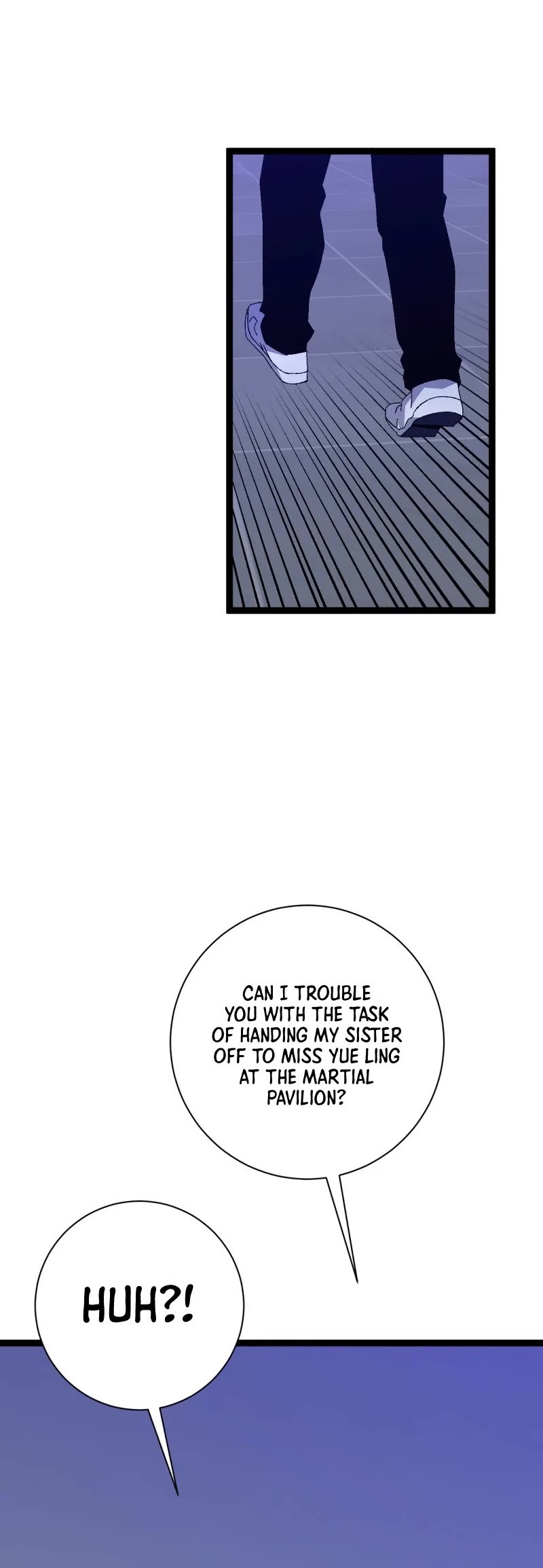 Talent Copycat Chapter 52 page 19 - Chapter 52