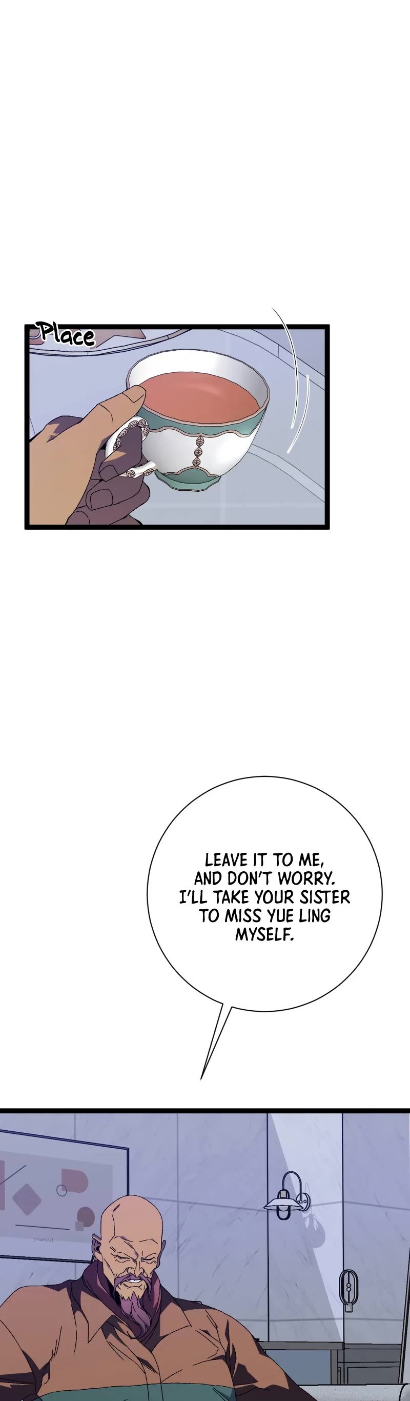 Talent Copycat Chapter 52 page 22 - Chapter 52
