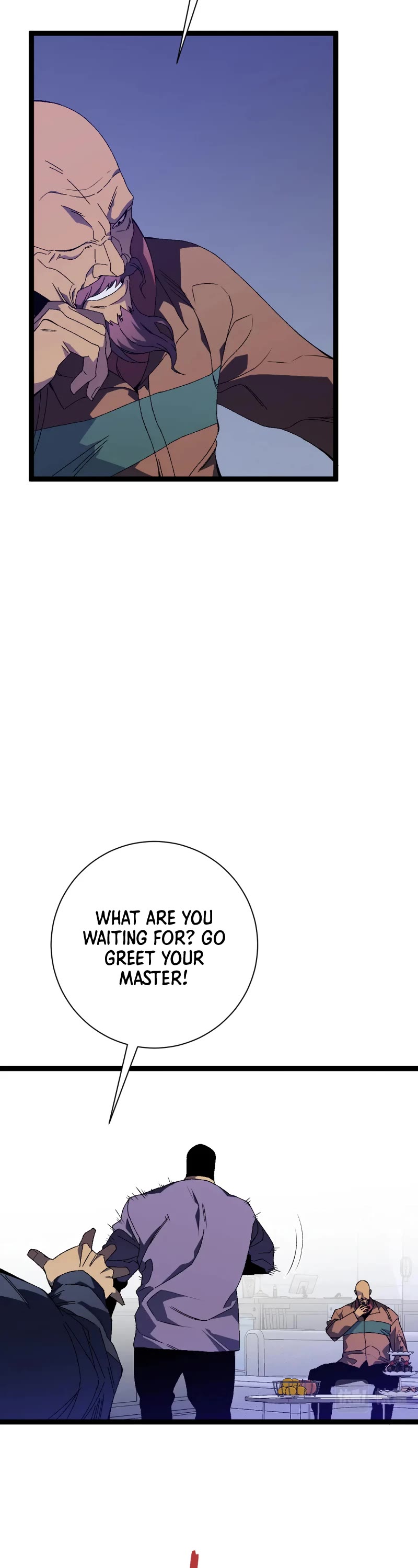 Talent Copycat Chapter 52 page 25 - Chapter 52