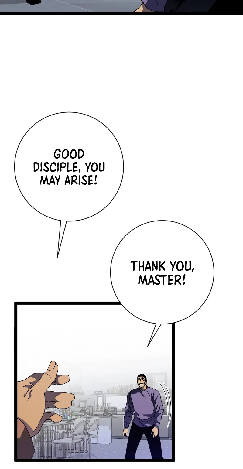 Talent Copycat Chapter 52 page 27 - Chapter 52