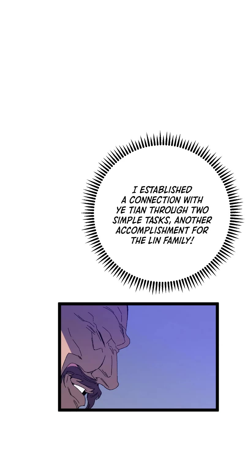 Talent Copycat Chapter 52 page 28 - Chapter 52