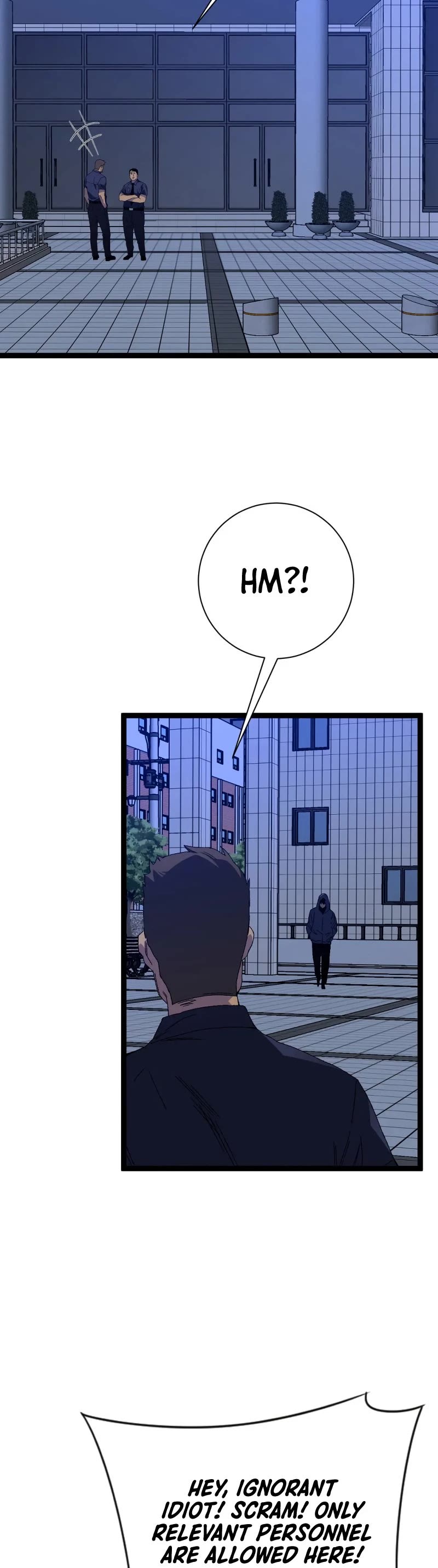 Talent Copycat Chapter 52 page 35 - Chapter 52