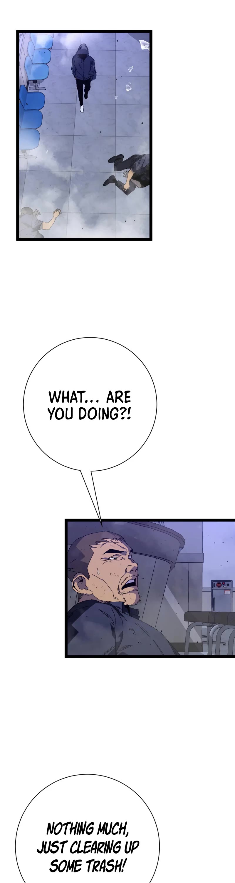 Talent Copycat Chapter 52 page 38 - Chapter 52