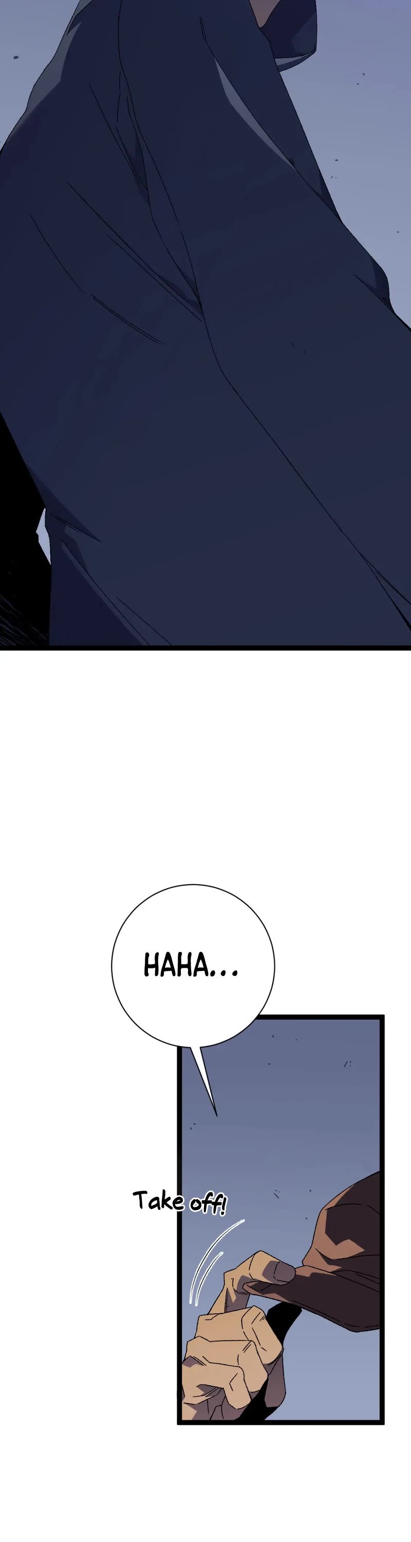 Talent Copycat Chapter 52 page 8 - Chapter 52