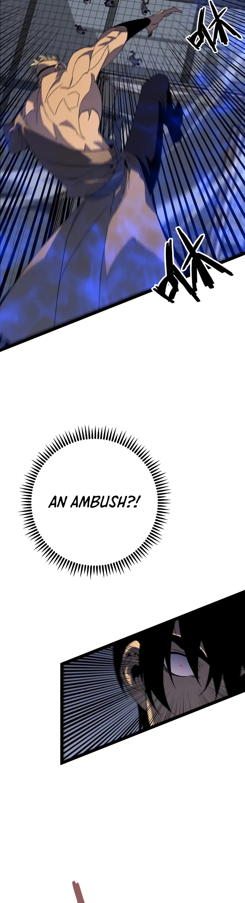 Talent Copycat Chapter 53 page 10 - Chapter 53