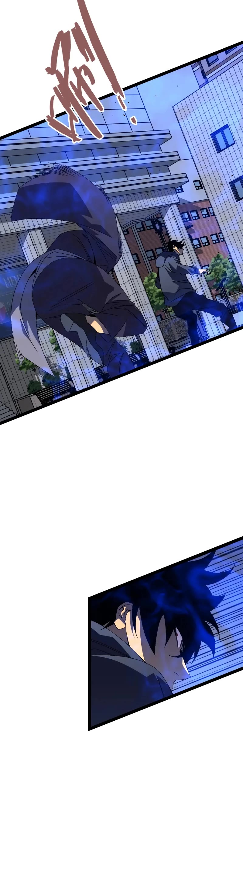 Talent Copycat Chapter 53 page 11 - Chapter 53
