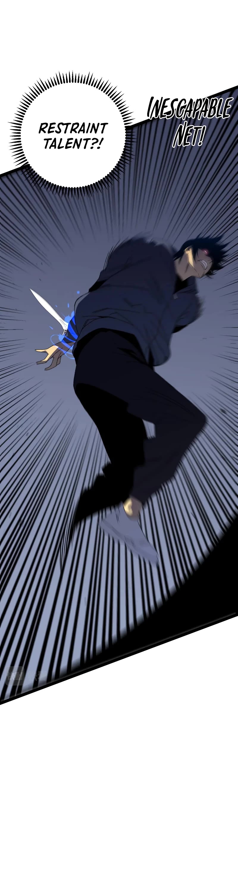 Talent Copycat Chapter 53 page 13 - Chapter 53