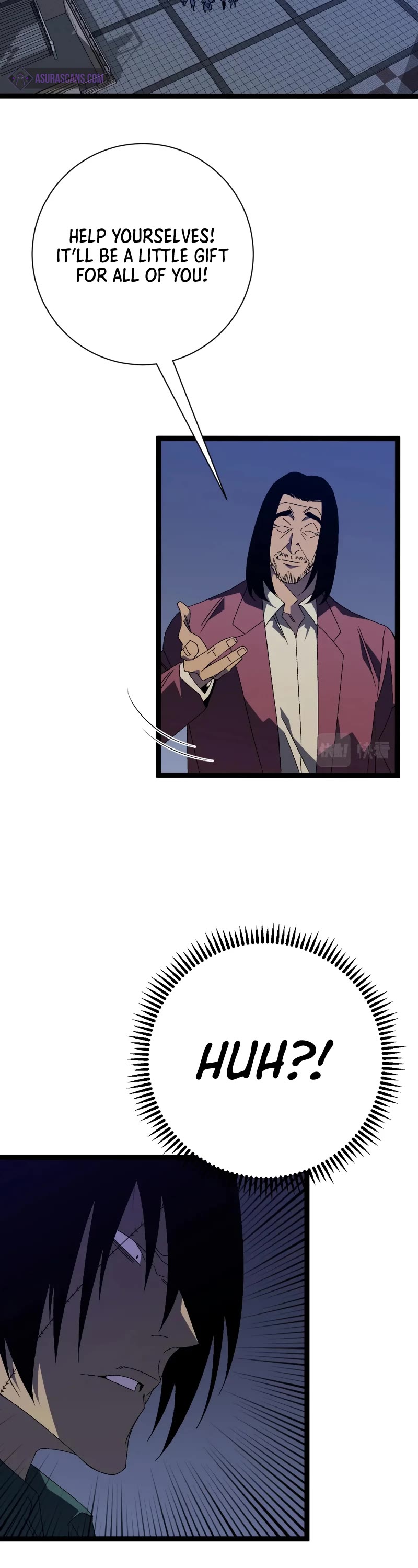 Talent Copycat Chapter 53 page 19 - Chapter 53