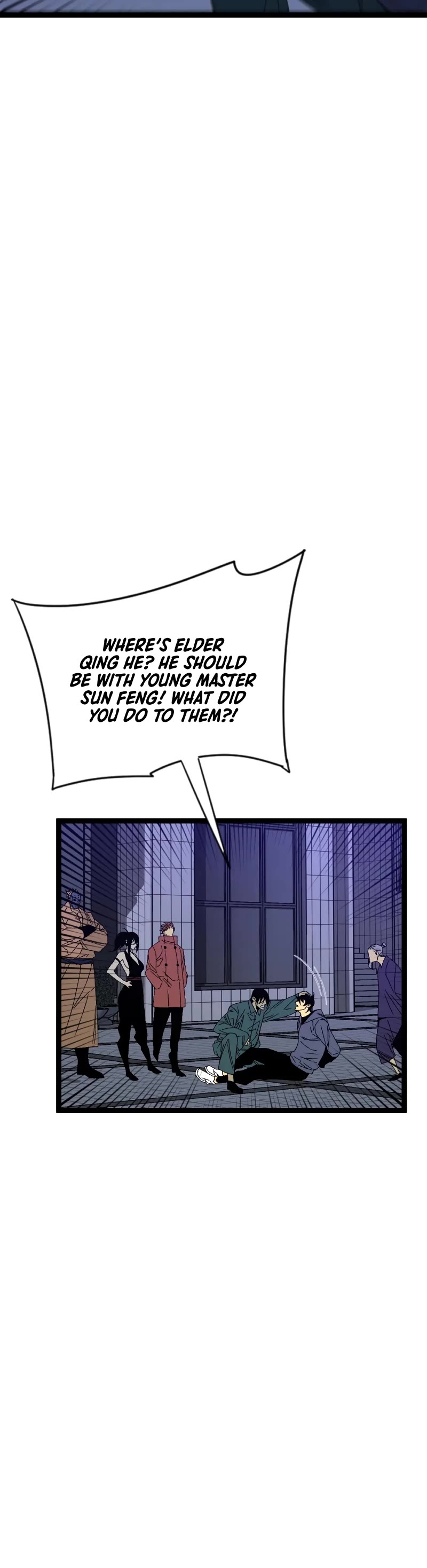 Talent Copycat Chapter 53 page 21 - Chapter 53