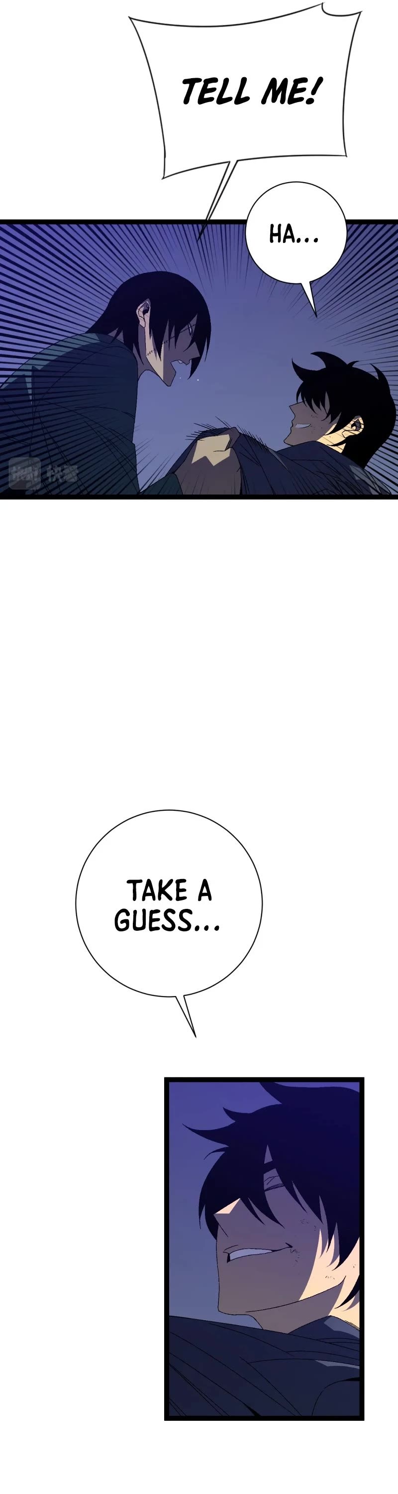 Talent Copycat Chapter 53 page 22 - Chapter 53
