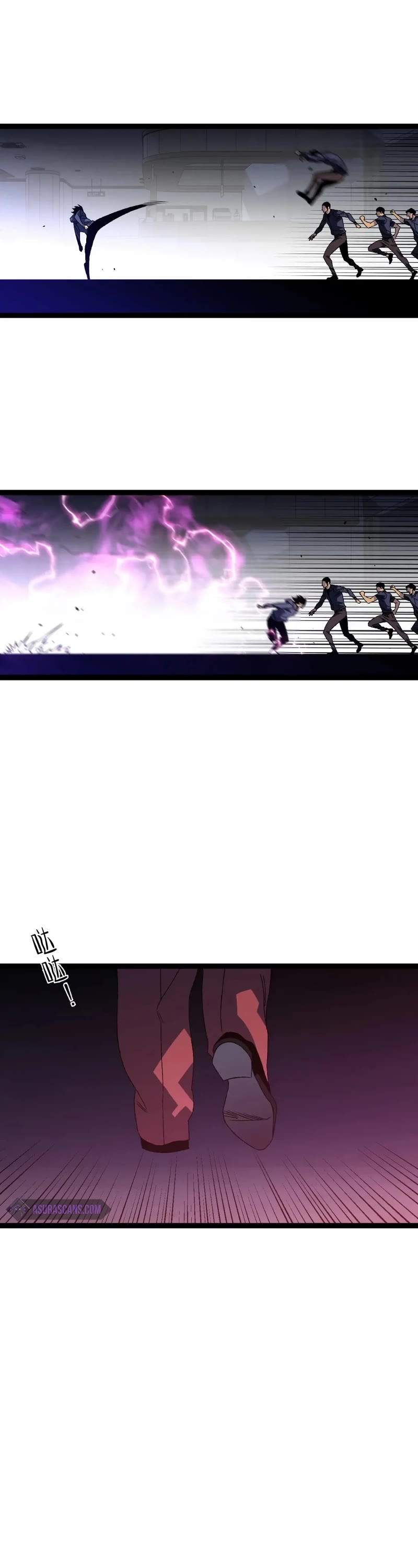 Talent Copycat Chapter 53 page 4 - Chapter 53