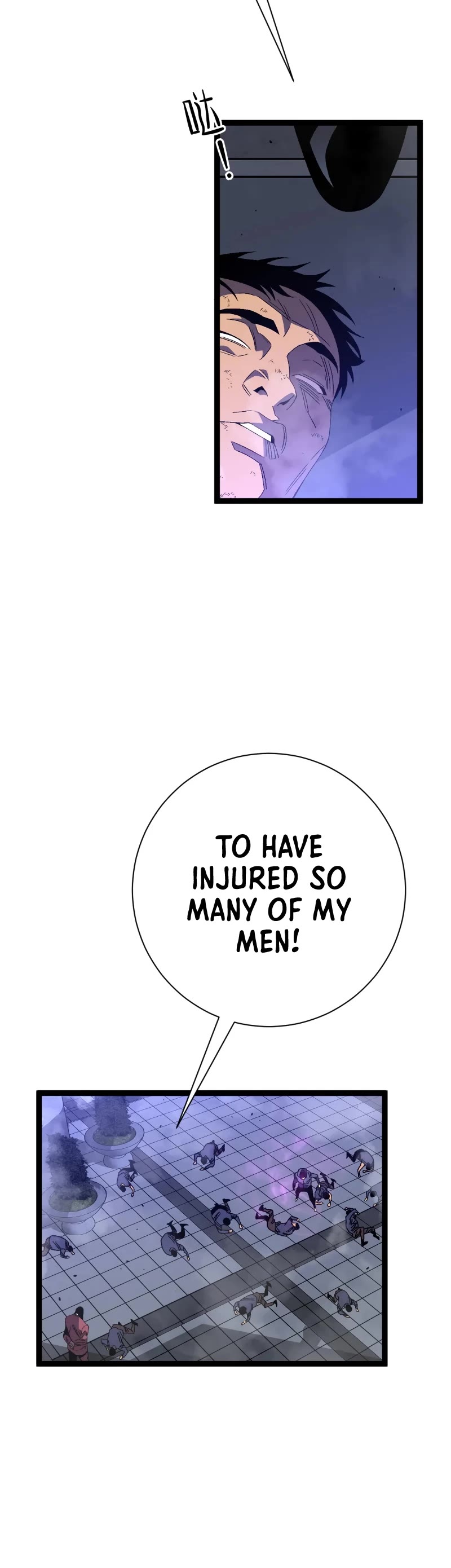 Talent Copycat Chapter 53 page 6 - Chapter 53