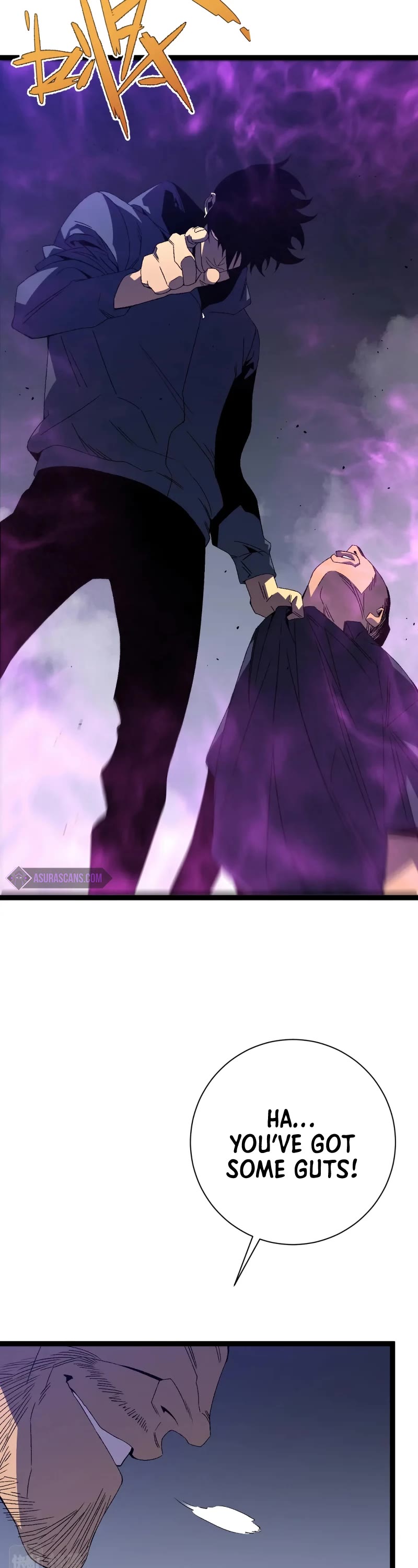 Talent Copycat Chapter 53 page 8 - Chapter 53