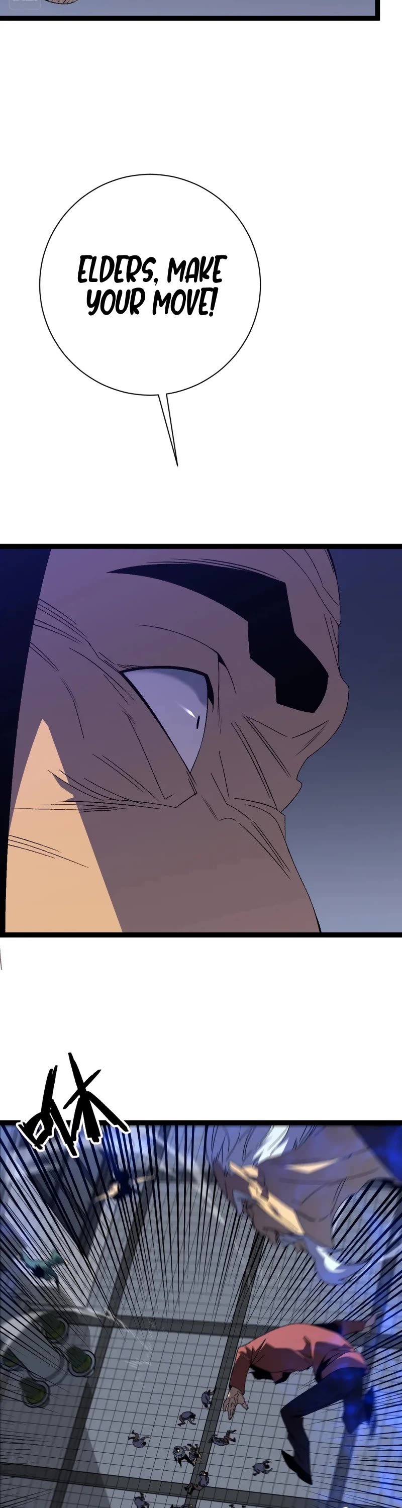 Talent Copycat Chapter 53 page 9 - Chapter 53