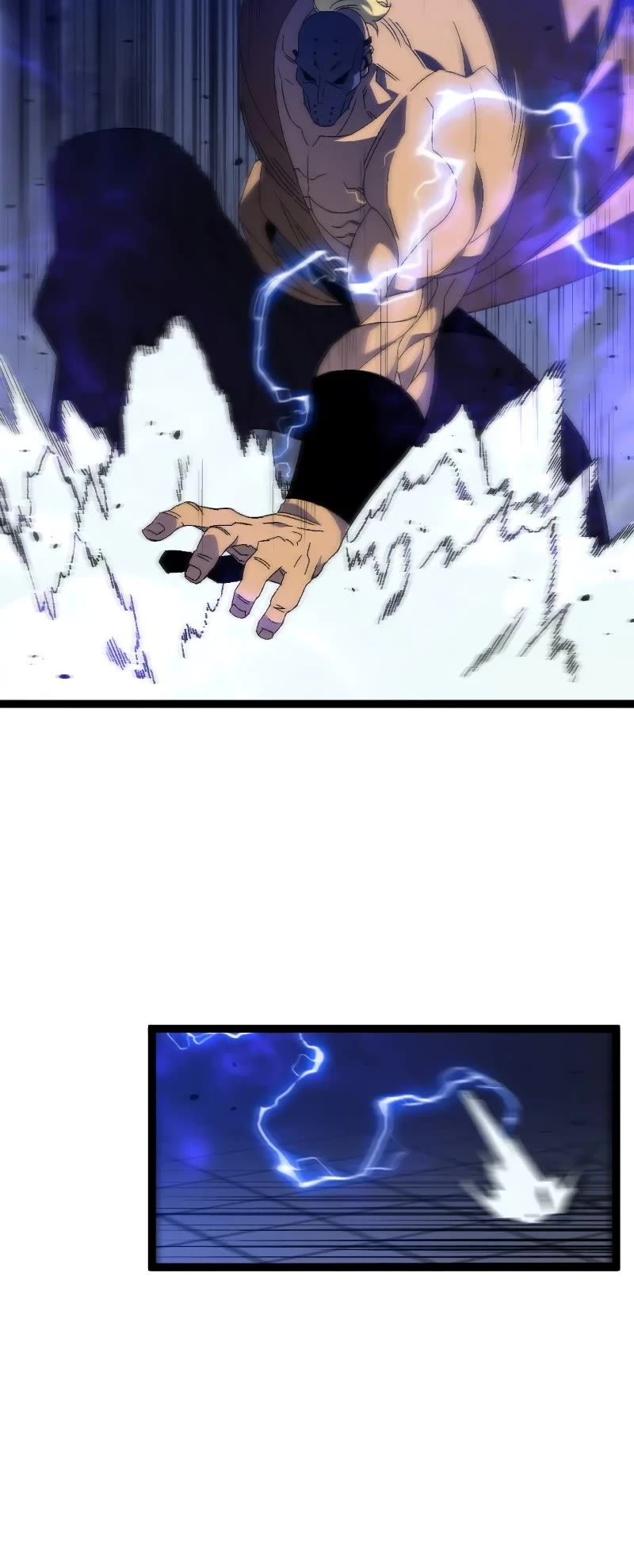 Talent Copycat Chapter 54 page 21 - Chapter 54