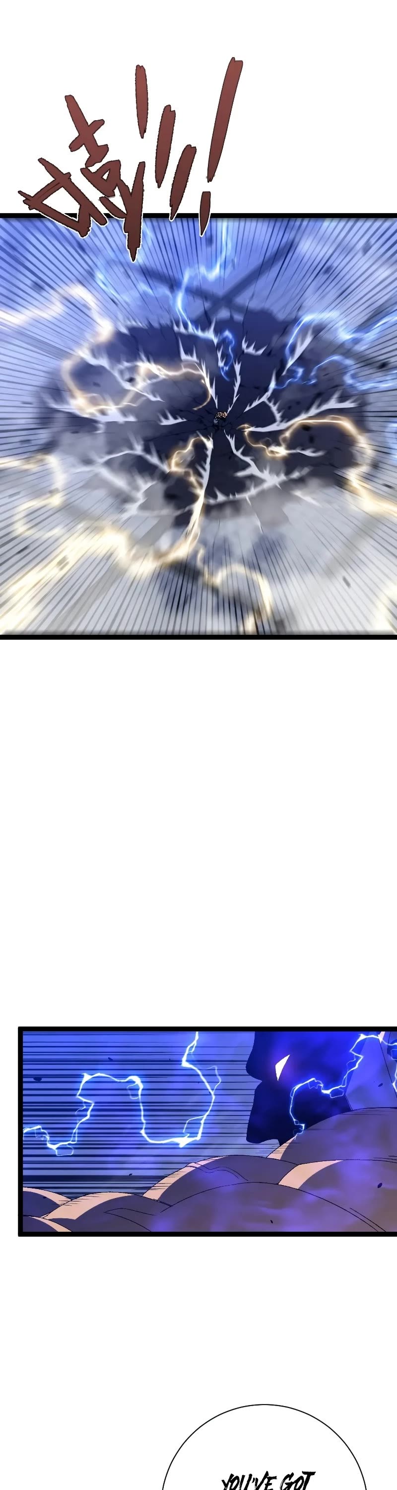 Talent Copycat Chapter 54 page 23 - Chapter 54