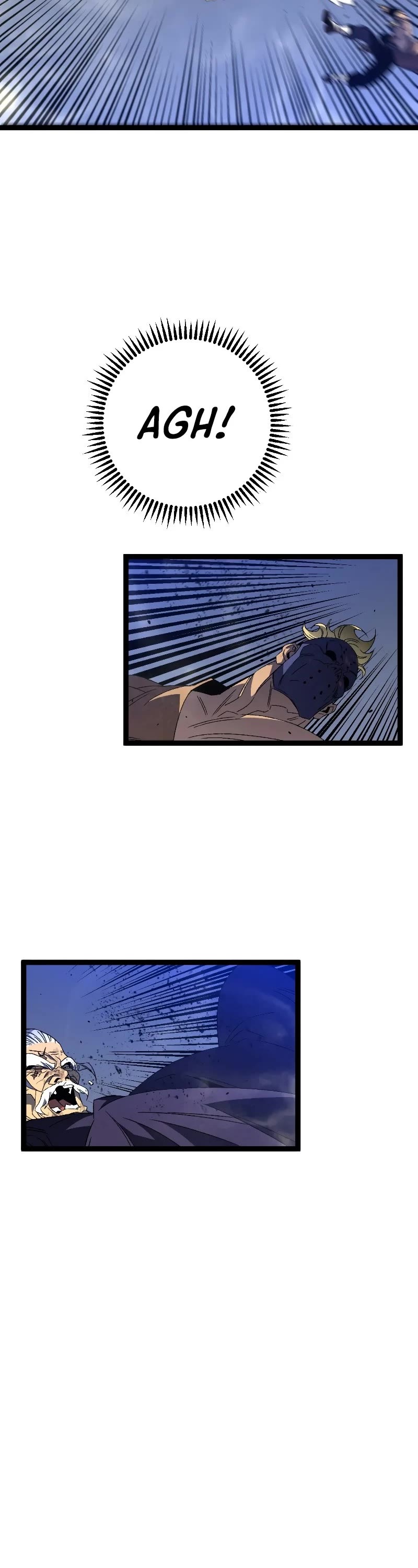 Talent Copycat Chapter 54 page 27 - Chapter 54