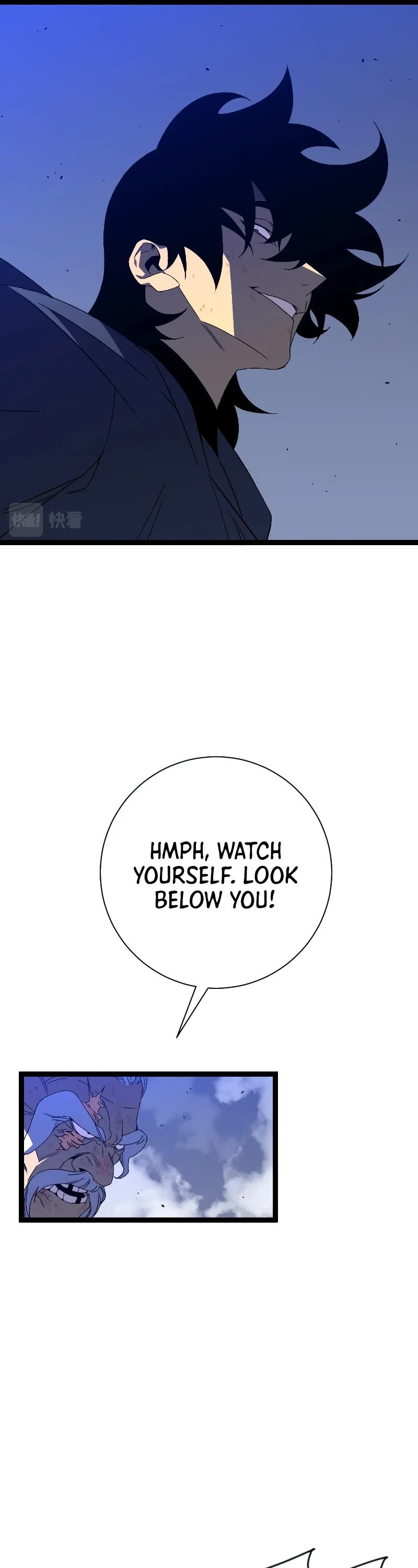 Talent Copycat Chapter 54 page 30 - Chapter 54