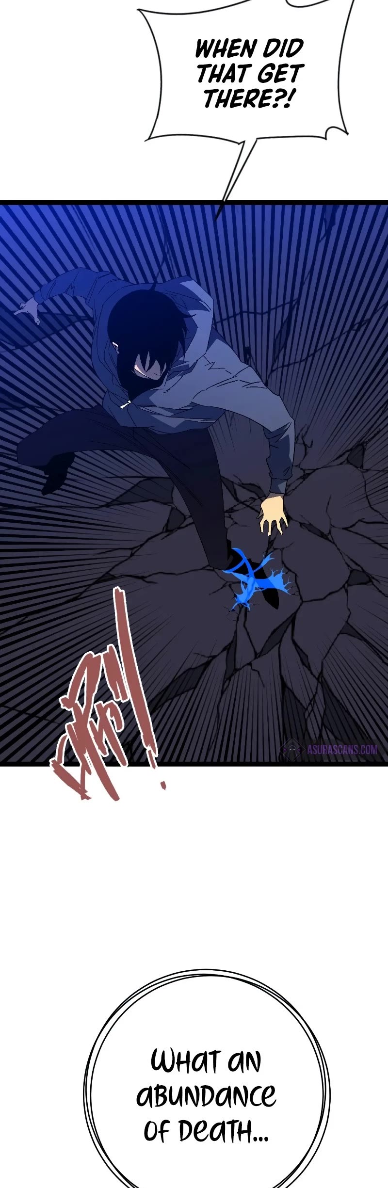 Talent Copycat Chapter 54 page 31 - Chapter 54