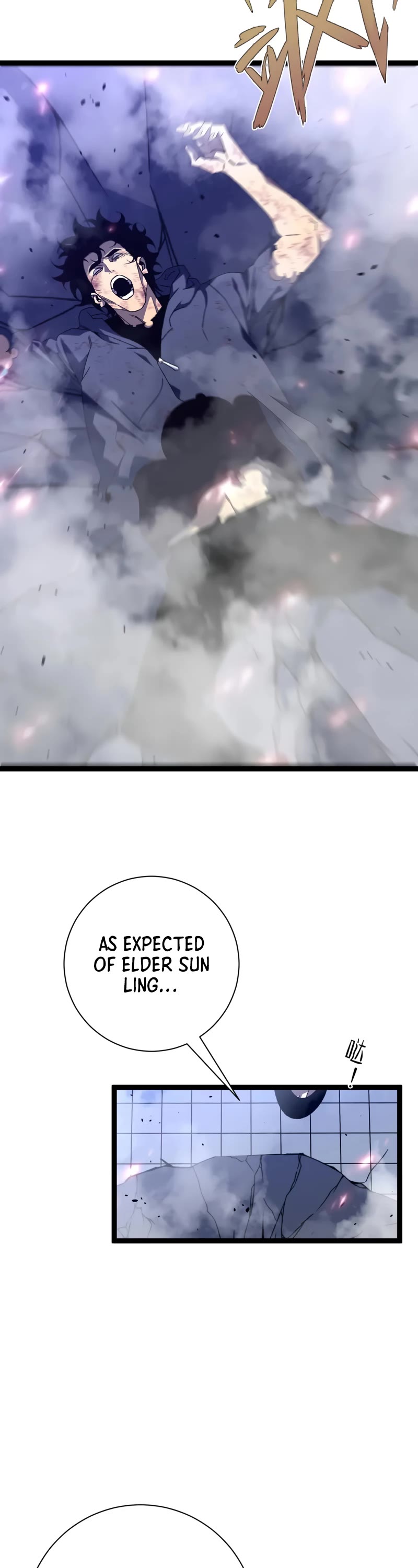 Talent Copycat Chapter 55 page 10 - Chapter 55