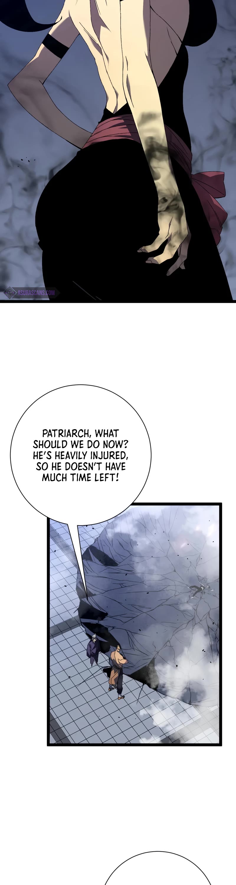 Talent Copycat Chapter 55 page 13 - Chapter 55