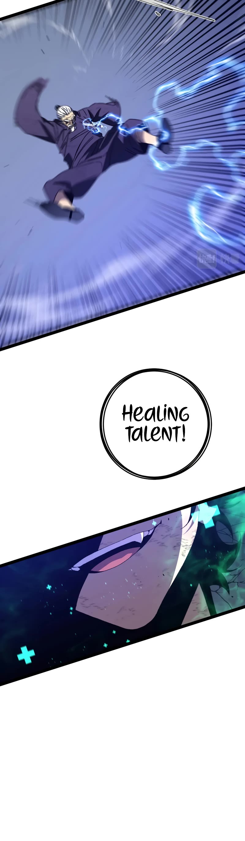 Talent Copycat Chapter 55 page 16 - Chapter 55