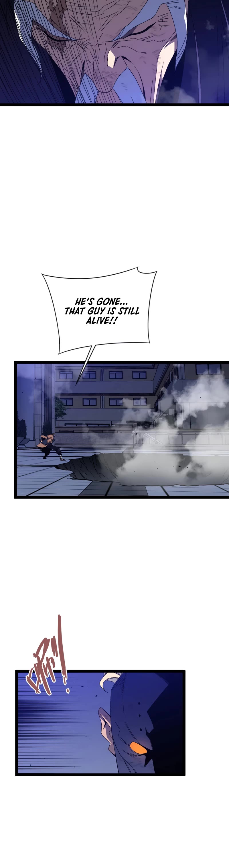 Talent Copycat Chapter 55 page 19 - Chapter 55