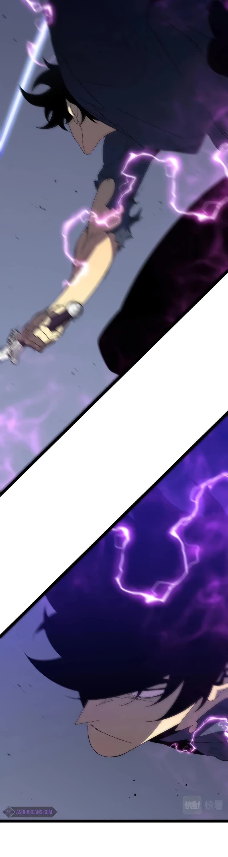 Talent Copycat Chapter 55 page 25 - Chapter 55