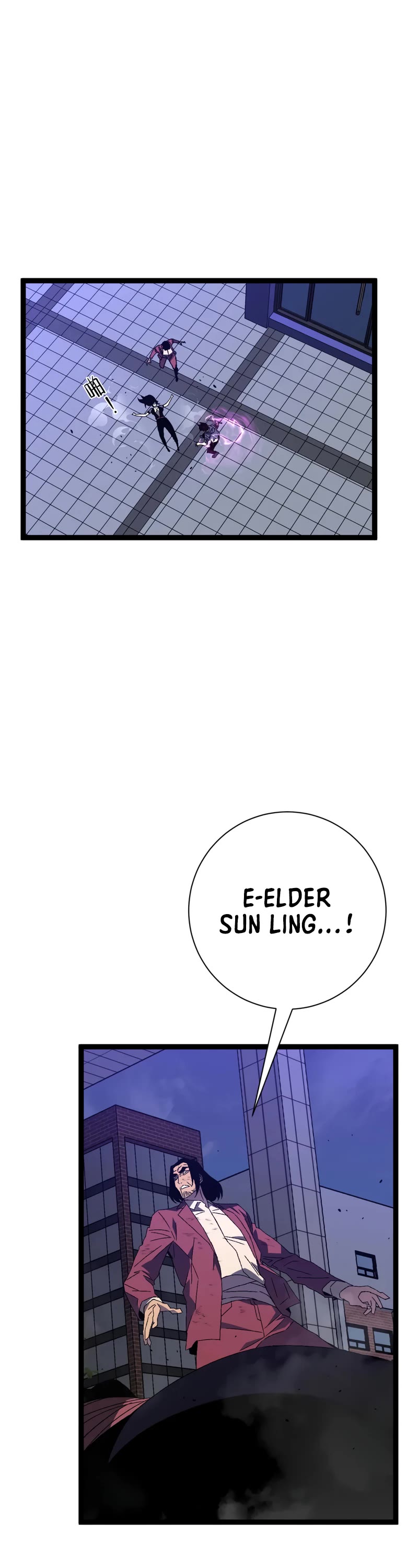 Talent Copycat Chapter 55 page 26 - Chapter 55