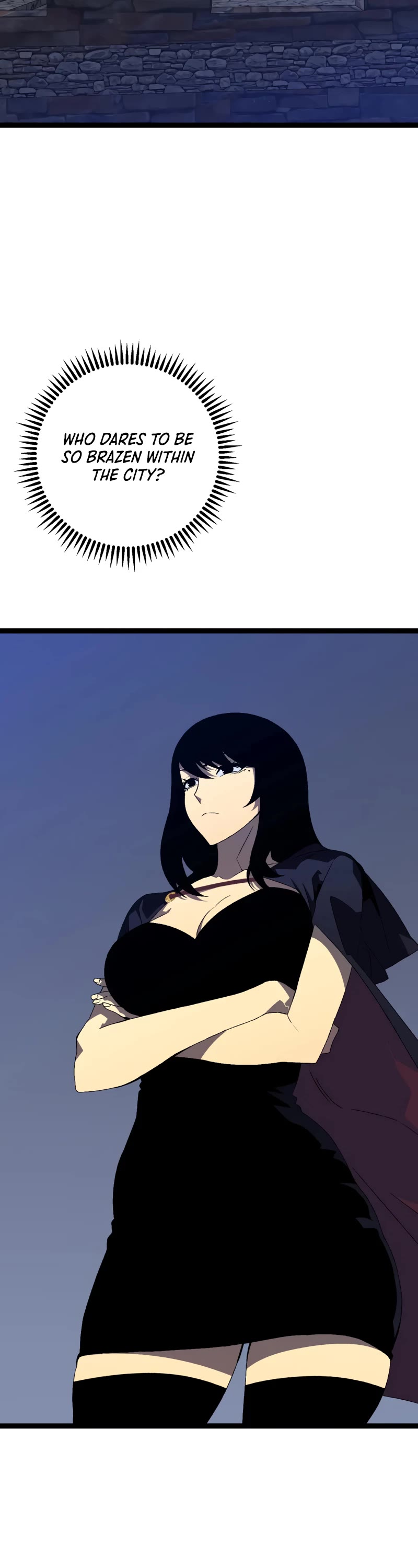 Talent Copycat Chapter 55 page 3 - Chapter 55