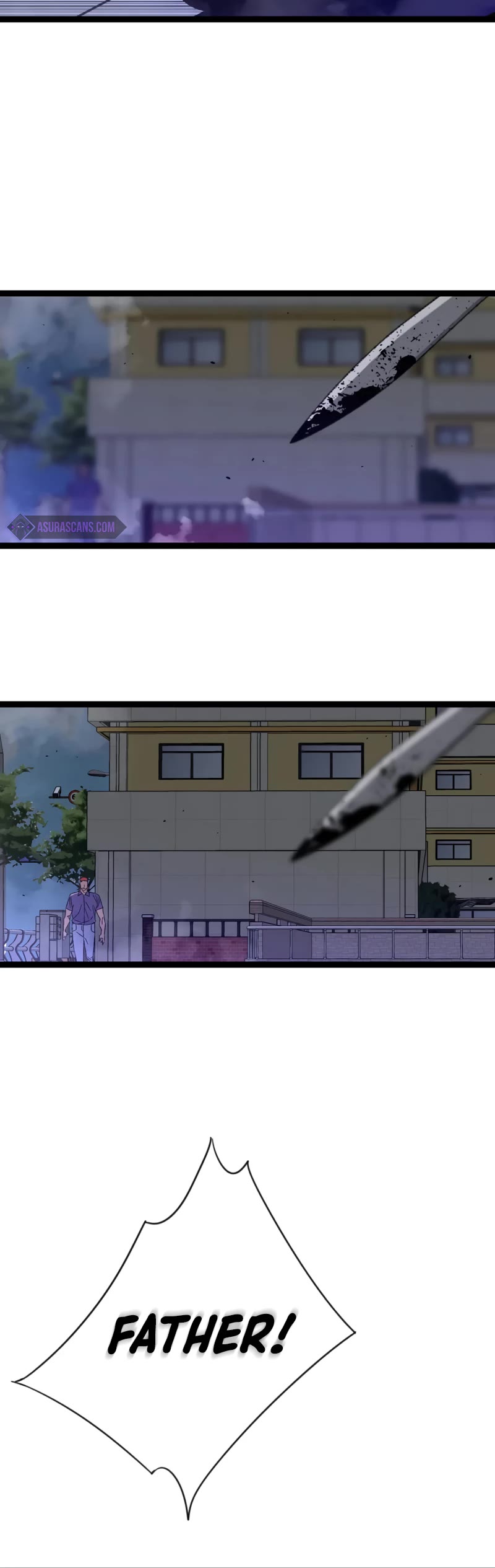 Talent Copycat Chapter 55 page 31 - Chapter 55