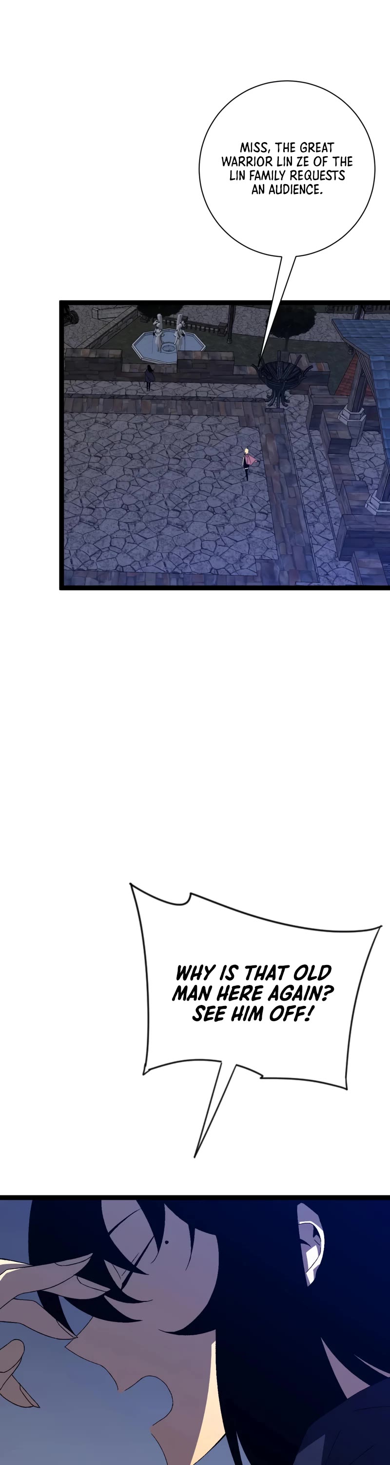 Talent Copycat Chapter 55 page 4 - Chapter 55