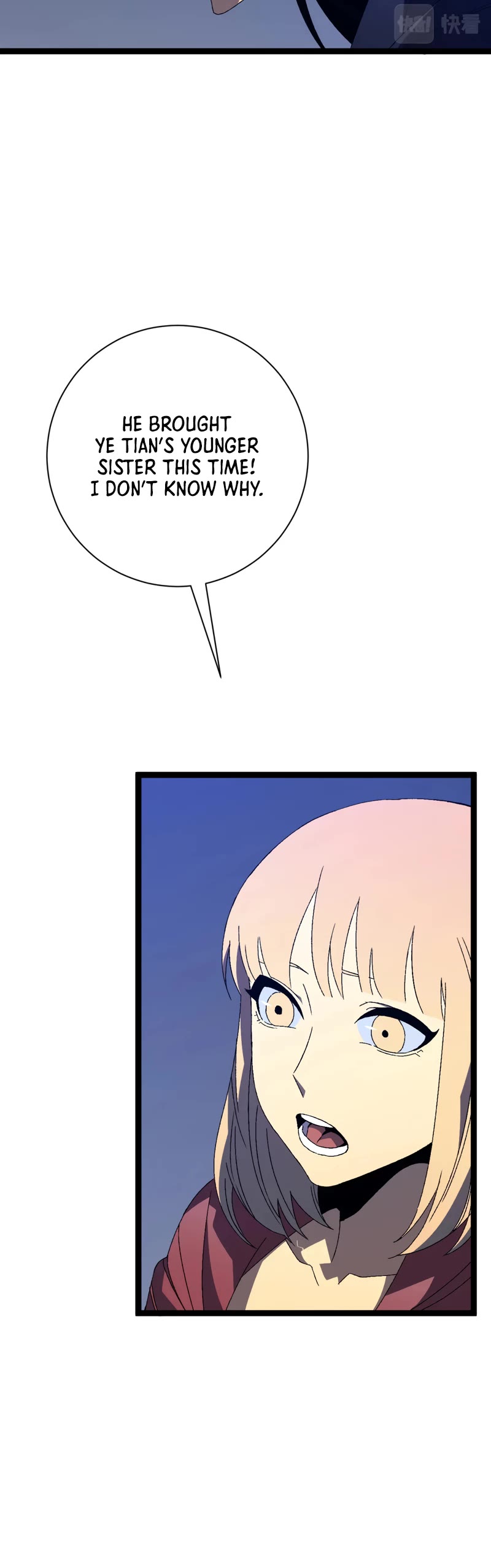 Talent Copycat Chapter 55 page 5 - Chapter 55