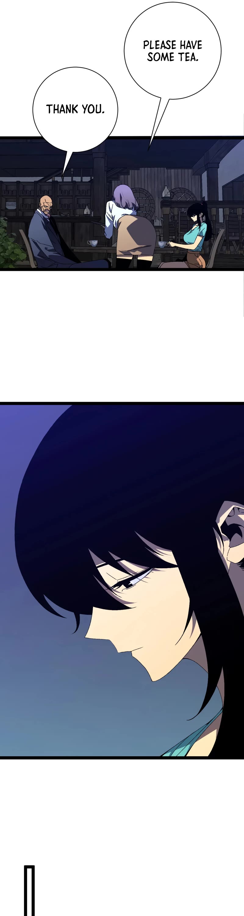 Talent Copycat Chapter 55 page 7 - Chapter 55