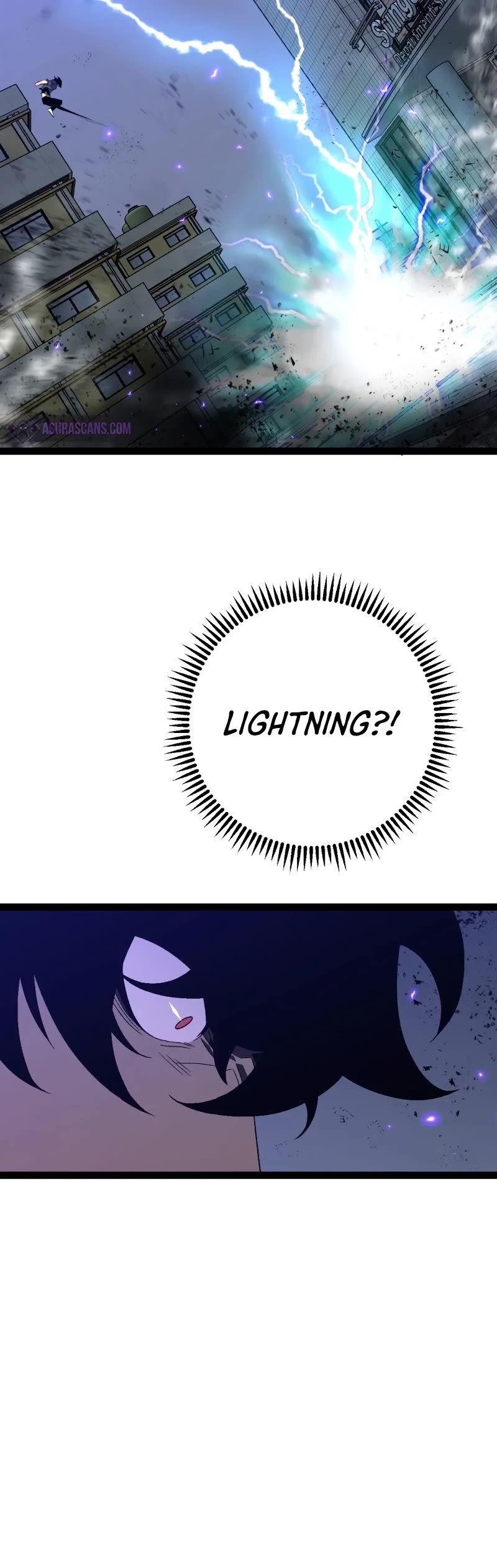 Talent Copycat Chapter 56 page 17 - Chapter 56