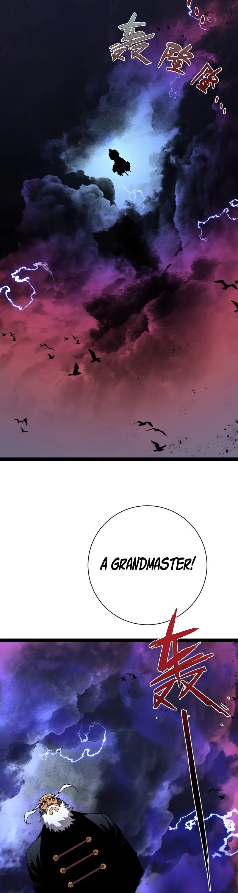 Talent Copycat Chapter 56 page 19 - Chapter 56
