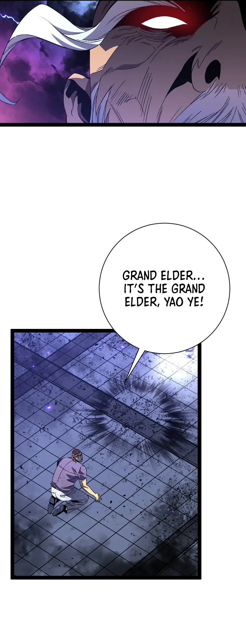 Talent Copycat Chapter 56 page 21 - Chapter 56