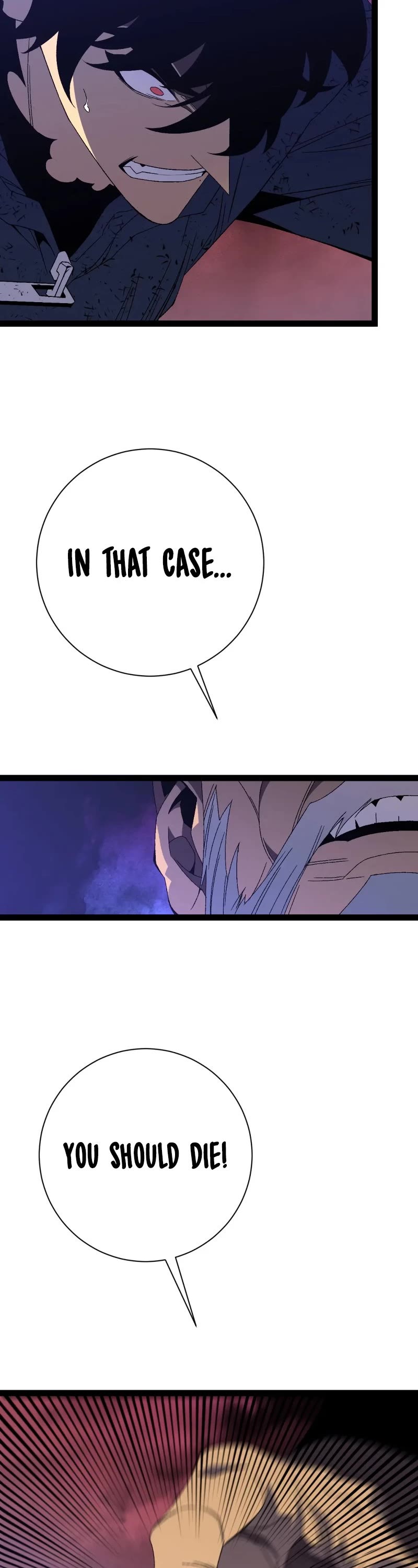 Talent Copycat Chapter 56 page 23 - Chapter 56