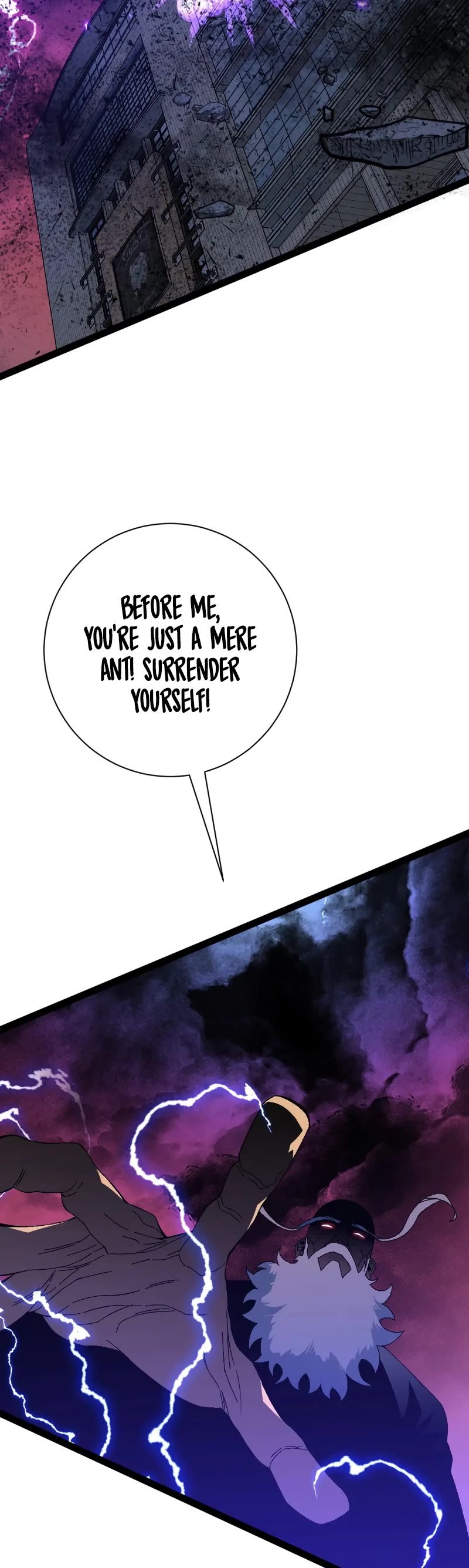 Talent Copycat Chapter 56 page 28 - Chapter 56