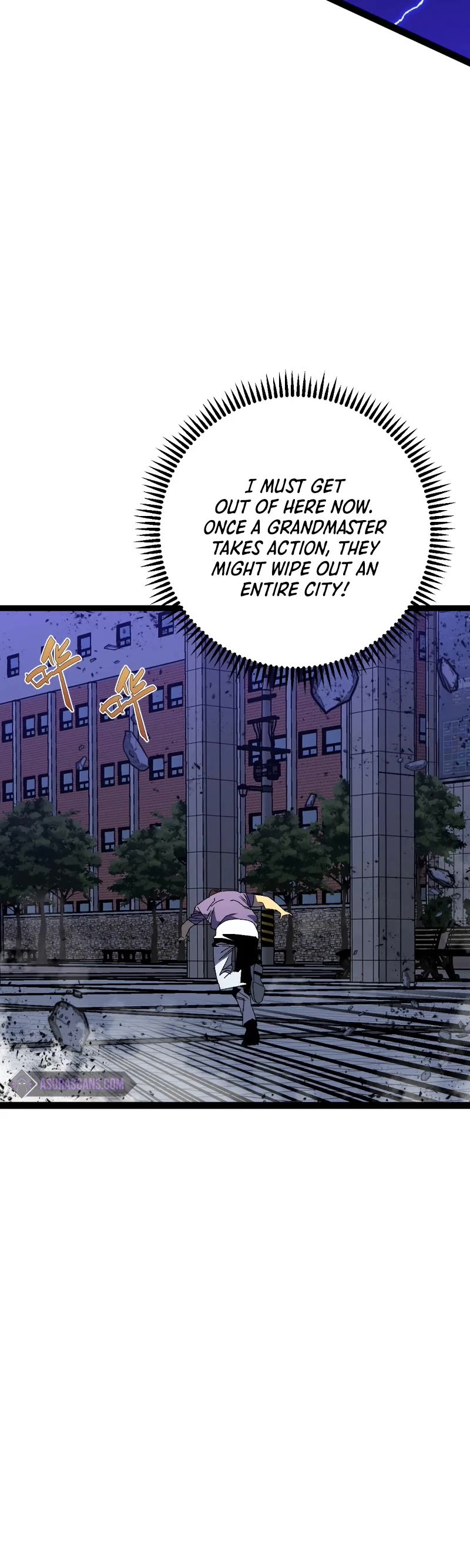 Talent Copycat Chapter 56 page 29 - Chapter 56